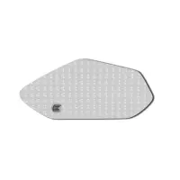 Grip de réservoir evo transparent eazi-grip bmw s1000r 2015-2020
