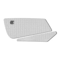 Grip de réservoir evo transparent eazi-grip ducati 848evo/ 848sf/1098/1198 2007-2016