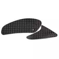 Grip de réservoir evo noir eazi-grip ducati 821/1200/1200s monster 2014-