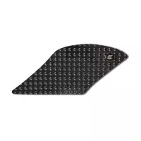 Grip de réservoir evo noir eazi-grip ducati diavel 2011-