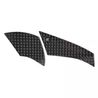 Grip de réservoir evo noir eazi-grip ducati 1200s/1260s multistrada 2015-