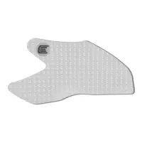 Grip de réservoir evo transparent eazi-grip ducati supersport 2017-