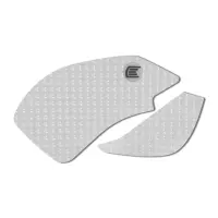 Grip de réservoir evo transparent eazi-grip streetfighter v4 2020