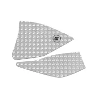 Grip de réservoir evo transparent eazi-grip ducati v4 multistrada pikes peak 2021+