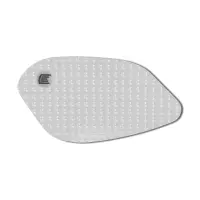 Grip de réservoir evo transparent eazi-grip honda cbr250r (mc41) 2011-2013