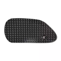 Grip de réservoir evo noir eazi-grip honda cbr600rr 2003-2006