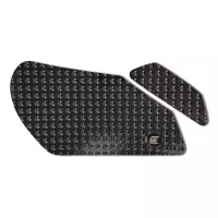 Grip de réservoir evo noir eazi-grip honda cbr1000rr  2004-2007