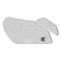 Grip de réservoir evo transparent eazi-grip honda cbr1000rr  2004-2007