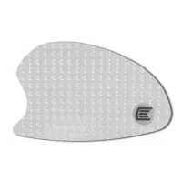 Grip de réservoir evo transparent eazi-grip honda cbr1100xx (blackbird) 1997-2007