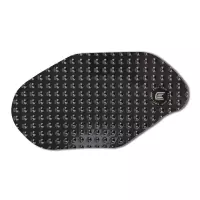 Grip de réservoir evo noir eazi-grip honda cbr900 2000-2001