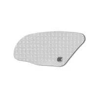 Grip de réservoir evo transparent eazi-grip honda cb900 hornet 2002-2007