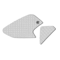 Grip de réservoir evo transparent eazi-grip honda cbr300 2014-2016