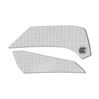 Grip de réservoir evo transparent eazi-grip honda nc750x 2016-2017