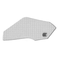 Grip de réservoir evo transparent eazi-grip honda vfr800x crossrunner 2015-2017