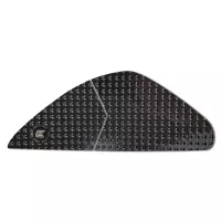 Paire de grip de réservoir evo noir eazi-grip¨ honda cb125r 2018