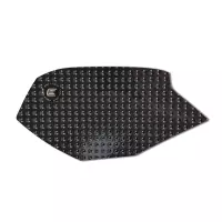 Grip de réservoir evo noir eazi-grip honda cb1000r 2018