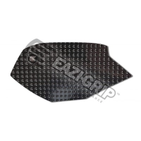 Grip de réservoir evo noir eazi-grip honda cb1000r 2018