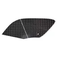 Grip de réservoir evo noir eazi-grip honda cb1100s 2013-2016