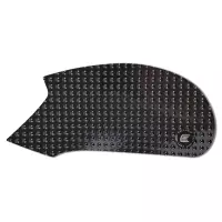 Grip de réservoir evo noir eazi-grip cb650r 2019-2020