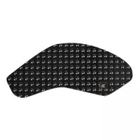 Grip de réservoir evo noir eazi-grip cbr500rr 2019-2020