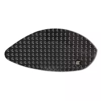 Grip de réservoir evo noir eazi-grip kawasaki zx6r 2000-2002