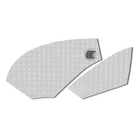 Grip de réservoir evo transparent eazi-grip kawasaki zx6r 2007-2008