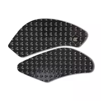 Grip de réservoir evo noir eazi-grip kawasaki zx6r(636) 2013-2016