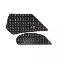 Grip de réservoir evo noir eazi-grip kawasaki zx10r 2011-2015