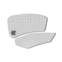 Grip de réservoir evo transparent eazi-grip kawasaki z1000 2014-