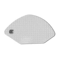 Grip de réservoir evo transparent eazi-grip kawasaki versys x300 2017-