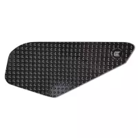 Paire de grip de réservoir evo noir eazi-grip¨ kawasaki ninja 400 2018-2021