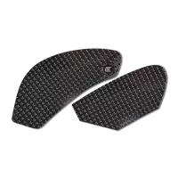 Grip de réservoir evo noir eazi-grip® kawasaki zx6r 2019-2020