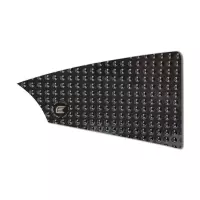 Grip de réservoir evo noir eazi-grip ktm 1290 super duke r 2017-