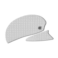 Grip de réservoir evo transparent eazi-grip suzuki gsxr600/750  2004-2005
