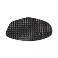 Grip de réservoir evo noir eazi-grip suzuki gsxr1000 2005-2006