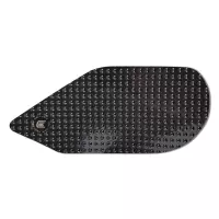 Grip de réservoir evo noir eazi-grip suzuki gsxr1000 2007-2008