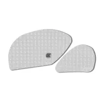 Grip de réservoir evo transparent eazi-grip suzuki vstrom 1000  2013-