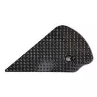 Paire de grip de réservoir evo noir eazi-grip¨ suzuki gsxr 125 / s125 2017-