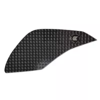 Grip de réservoir evo noir eazi-grip suzuki gsxr250 2018