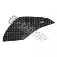 Grip de réservoir evo noir eazi-grip suzuki gsxr250 2018