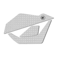 Grip de réservoir evo transparent eazi-grip® suzuki katana 2019-2020