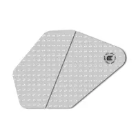 Grip de réservoir evo transparent eazi-grip® suzuki v strom 250 2017-2020