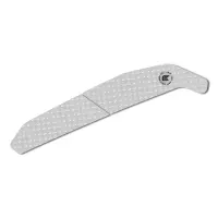Grip de réservoir evo transparent eazi-grip® triumph tiger sport 1050 2016-2020