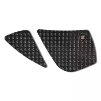 Grip de réservoir evo noir eazi-grip yamaha yzf-r125   2008-