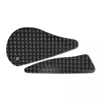 Grip de réservoir evo noir eazi-grip yamaha yzf- r1   2002-2003