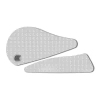 Grip de réservoir evo transparent eazi-grip yamaha yzf- r1   2002-2003