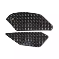 Grip de réservoir evo noir eazi-grip yamaha yzf-r1 2009-2014