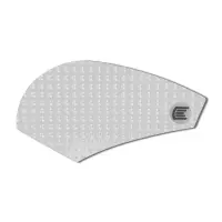 Grip de réservoir evo transparent eazi-grip yamaha yzf-r6   2003-2005
