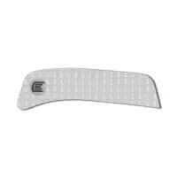 Grip de réservoir evo transparent eazi-grip yamaha fzs 1000 fazer 2001-2005