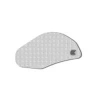 Grip de réservoir evo transparent eazi-grip yamaha yzf-r25/r3  2014-